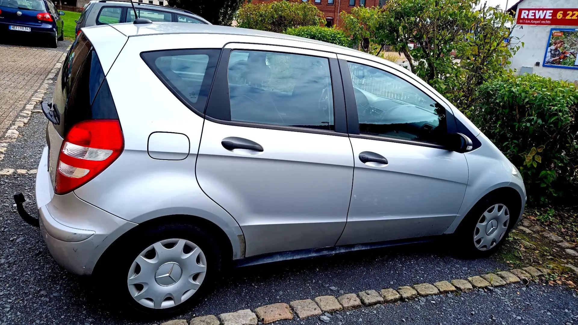 Mercedes-Benz A 150 Automatic Classic - 1