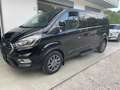 Ford Tourneo Custom Titanium X 320 L2 2.0 EcoBlue 170CV Aut full Zwart - thumbnail 4