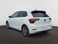 Volkswagen Polo R-Line Business 1.0 TSI 95cv DSG Gris - thumbnail 3
