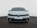 Volkswagen Polo R-Line Business 1.0 TSI 95cv DSG Gris - thumbnail 4