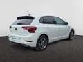 Volkswagen Polo R-Line Business 1.0 TSI 95cv DSG Gris - thumbnail 8