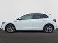 Volkswagen Polo R-Line Business 1.0 TSI 95cv DSG Gris - thumbnail 2