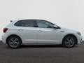 Volkswagen Polo R-Line Business 1.0 TSI 95cv DSG Gris - thumbnail 10
