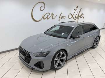 Avant 4.0 Mhev Quattro Tiptronic IVA ESPOSTA