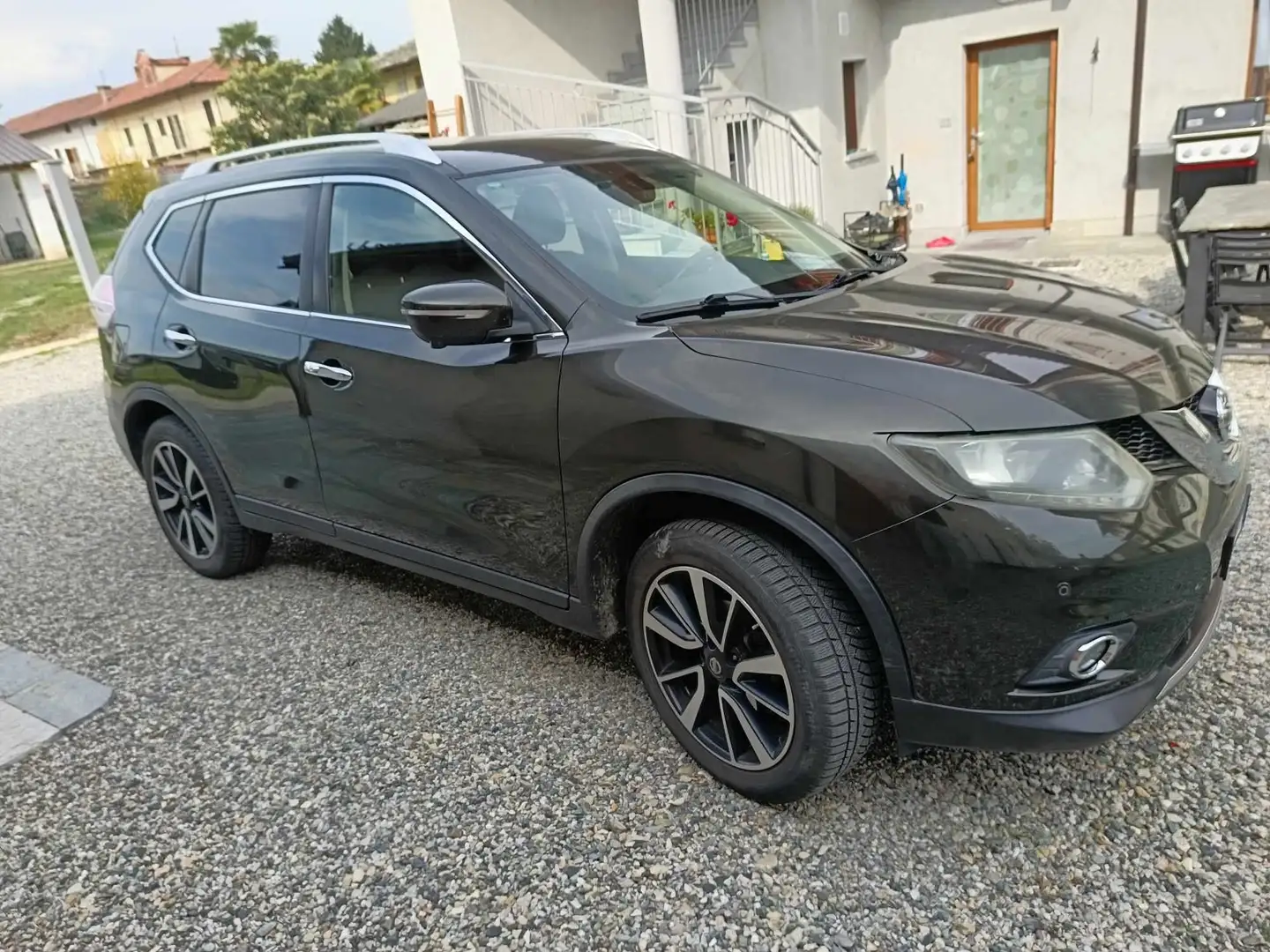 Nissan X-Trail X-Trail 1.6 dci Acenta Premium 2wd - 2