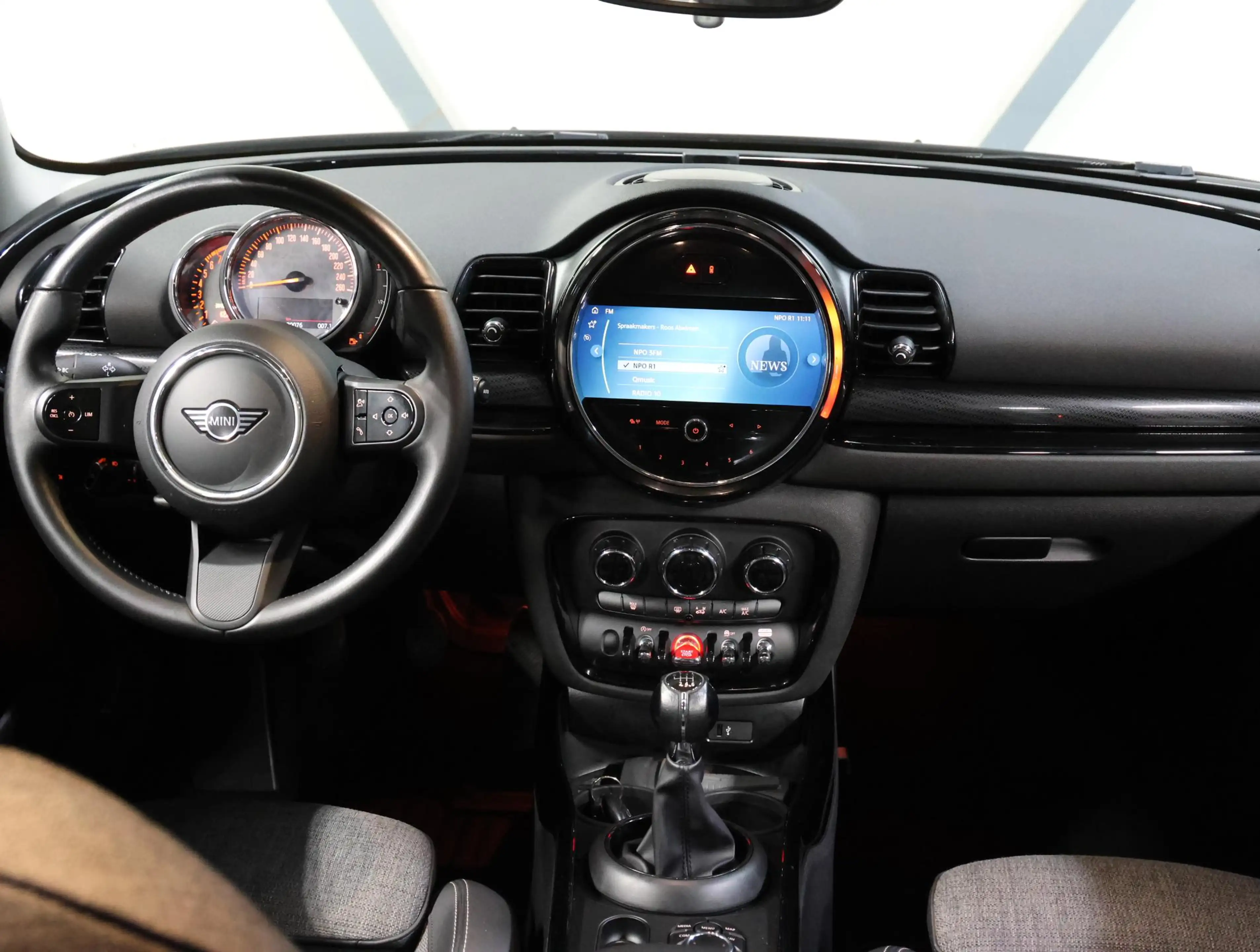 MINI Cooper Clubman 136PK Business Edition | 1ste eigenaar | AppleCarp — photo 13