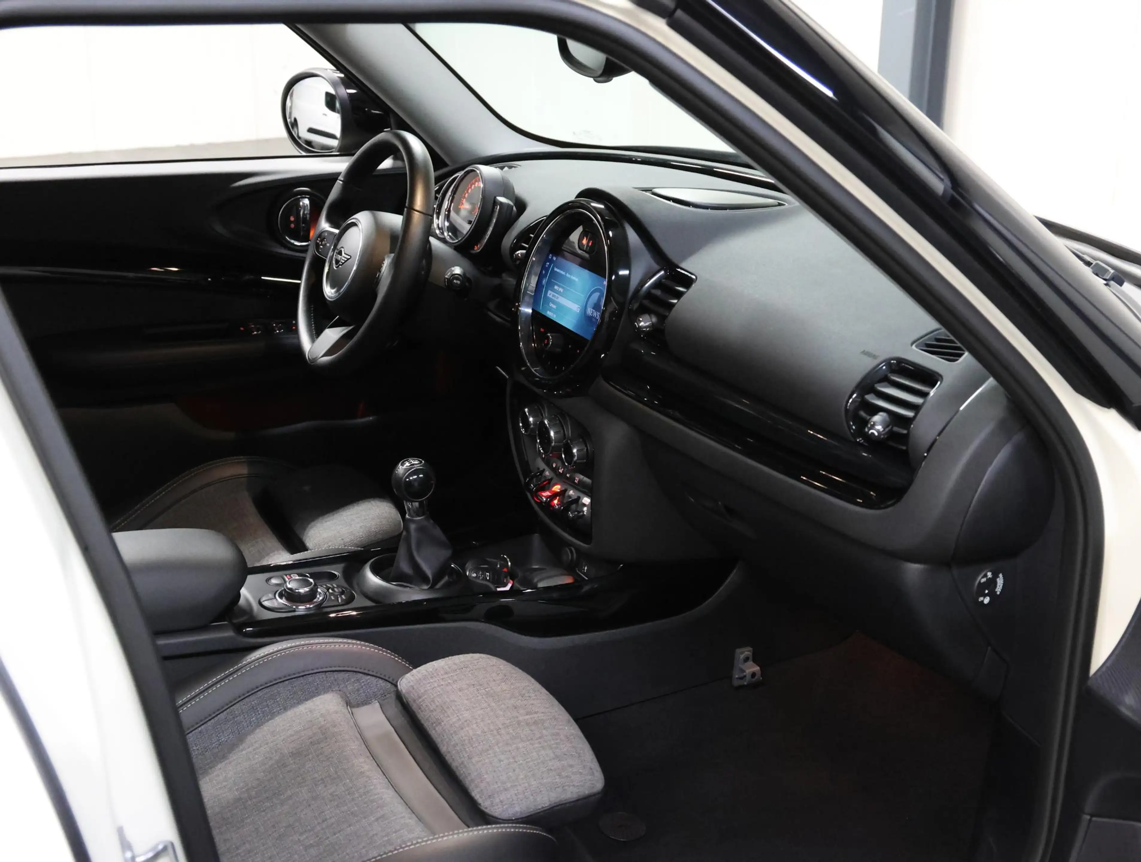 MINI Cooper Clubman 136PK Business Edition | 1ste eigenaar | AppleCarp — photo 9