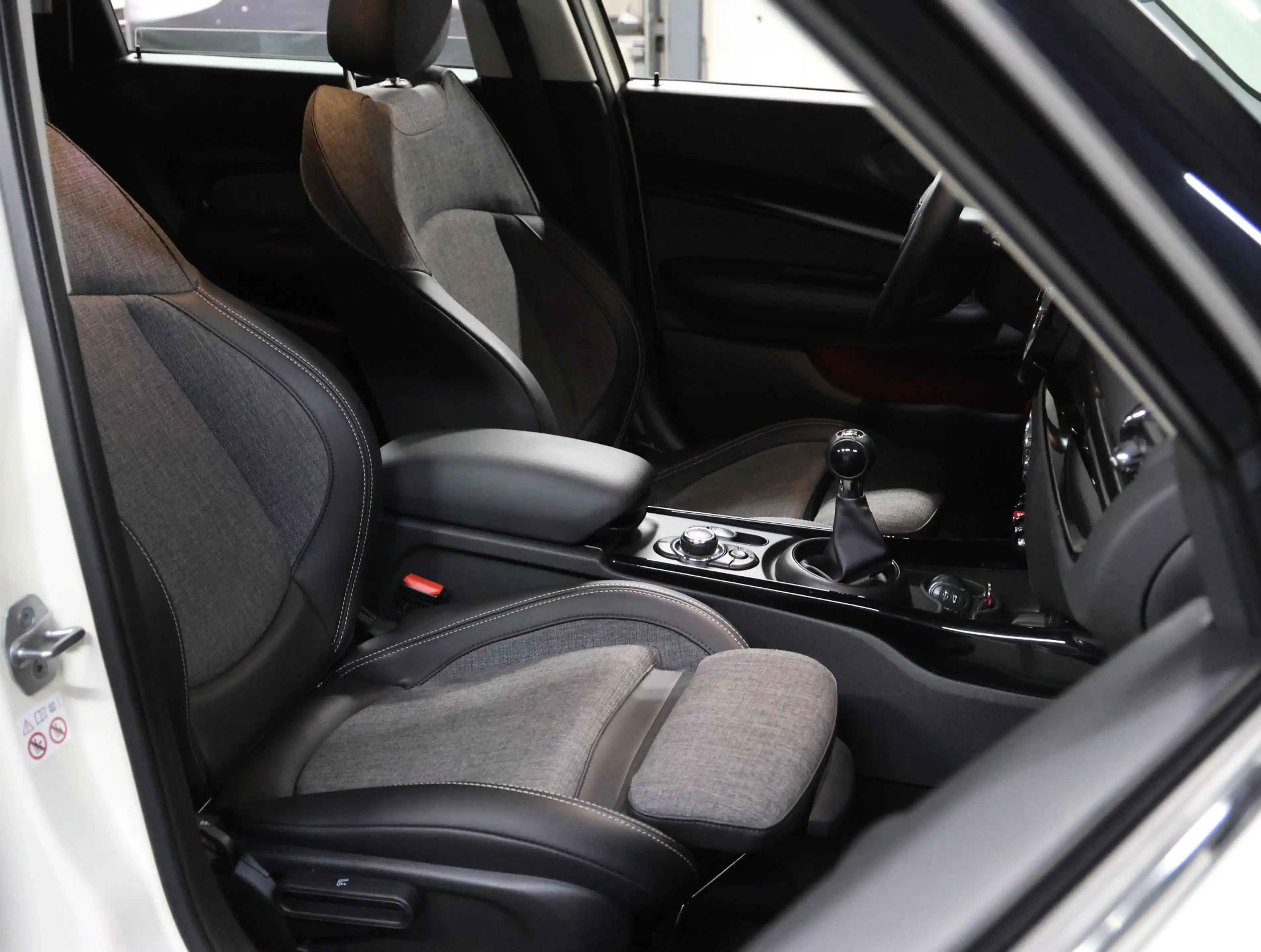 MINI Cooper Clubman 136PK Business Edition | 1ste eigenaar | AppleCarp — photo 10