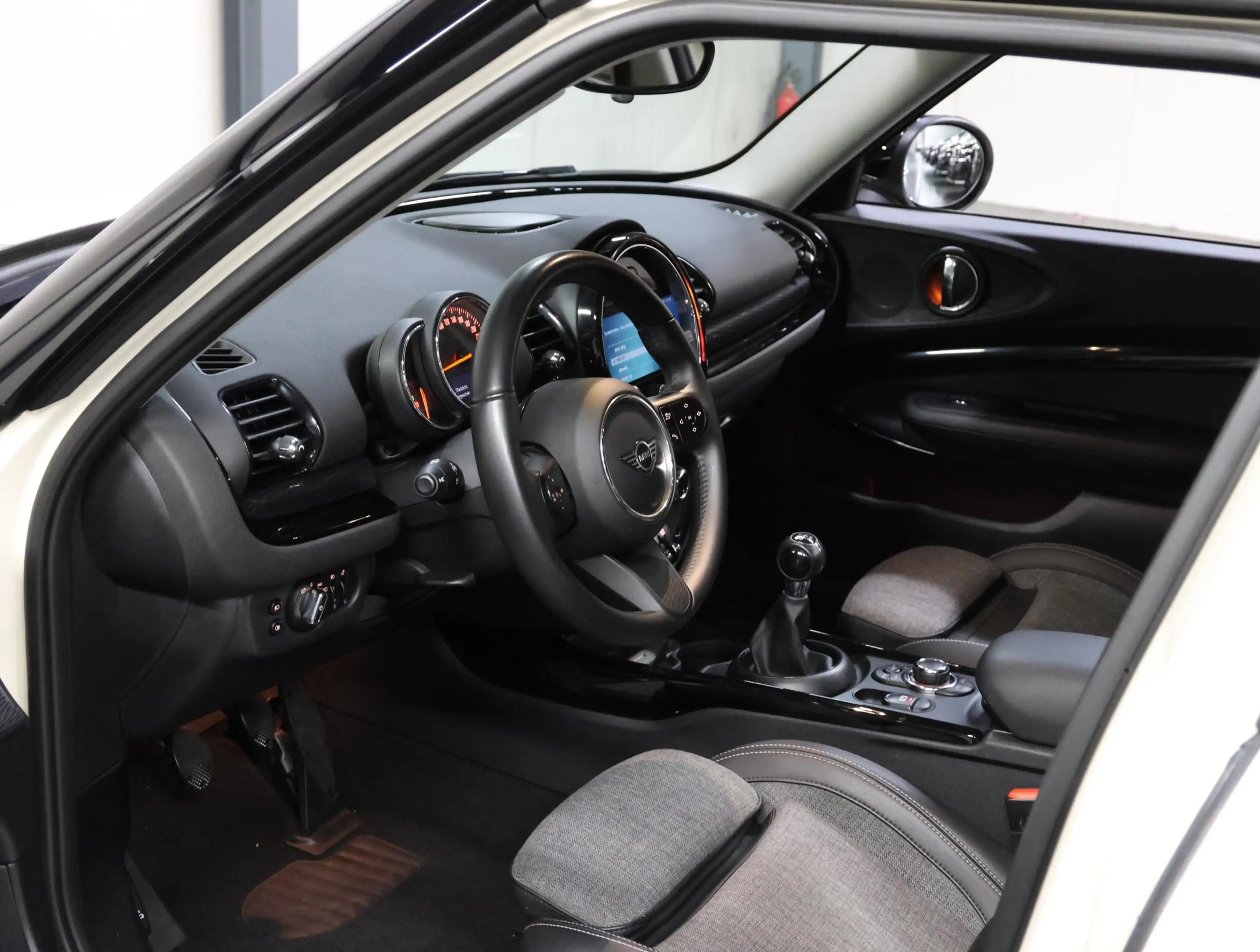 MINI Cooper Clubman 136PK Business Edition | 1ste eigenaar | AppleCarp — photo 11
