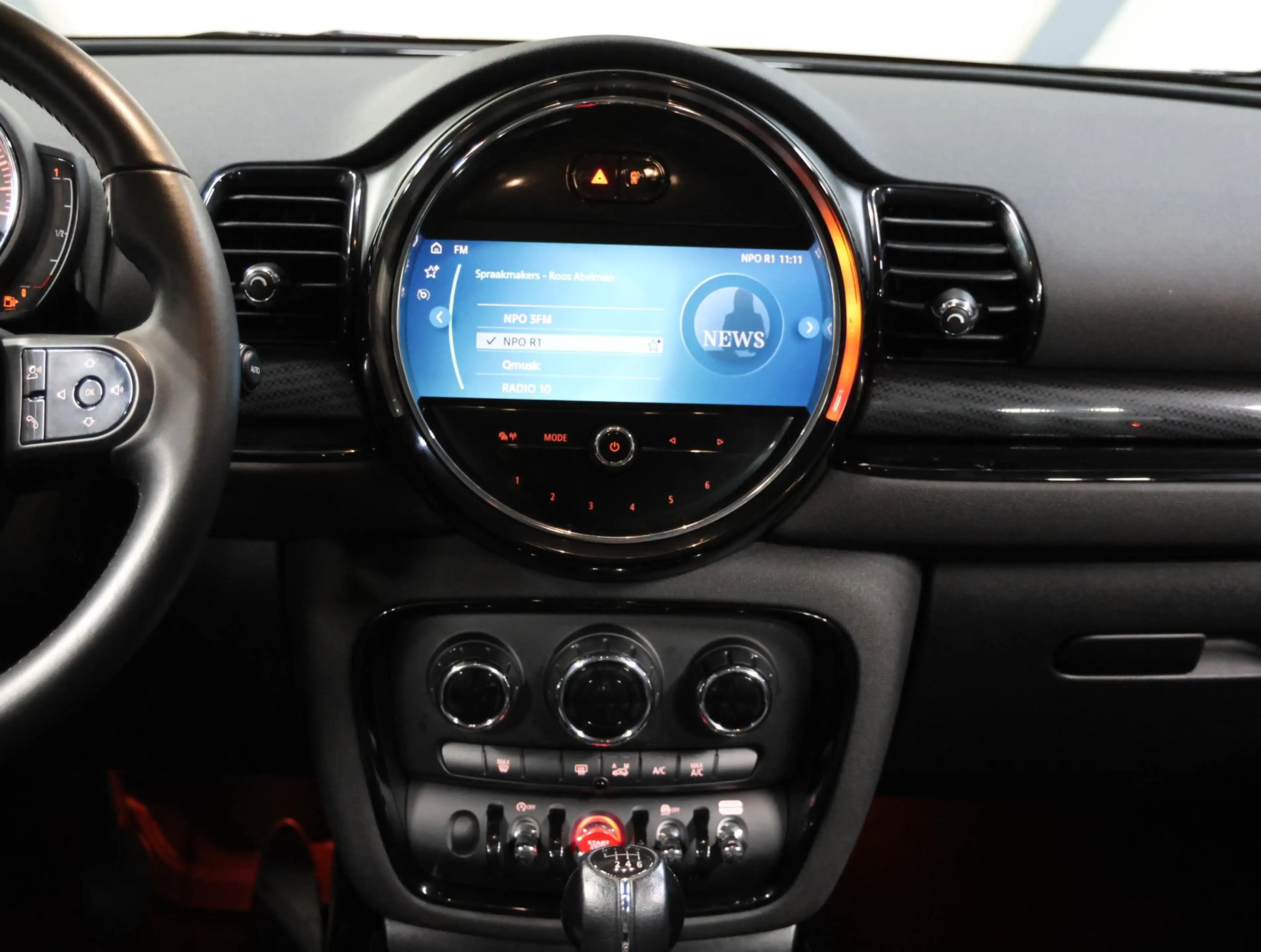 MINI Cooper Clubman 136PK Business Edition | 1ste eigenaar | AppleCarp — photo 14