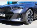 BMW 550 e xDrive M-Sport AHK Bowers ACC Iconic Glow Grey - thumbnail 5