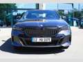 BMW 550 e xDrive M-Sport AHK Bowers ACC Iconic Glow Grey - thumbnail 3
