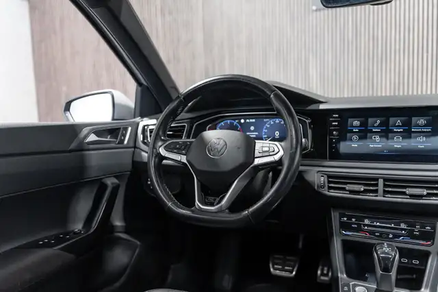 Volkswagen Polo view 13