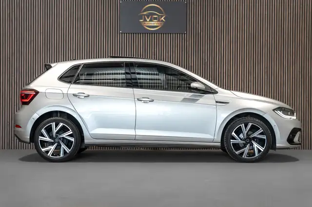 Volkswagen Polo view 7