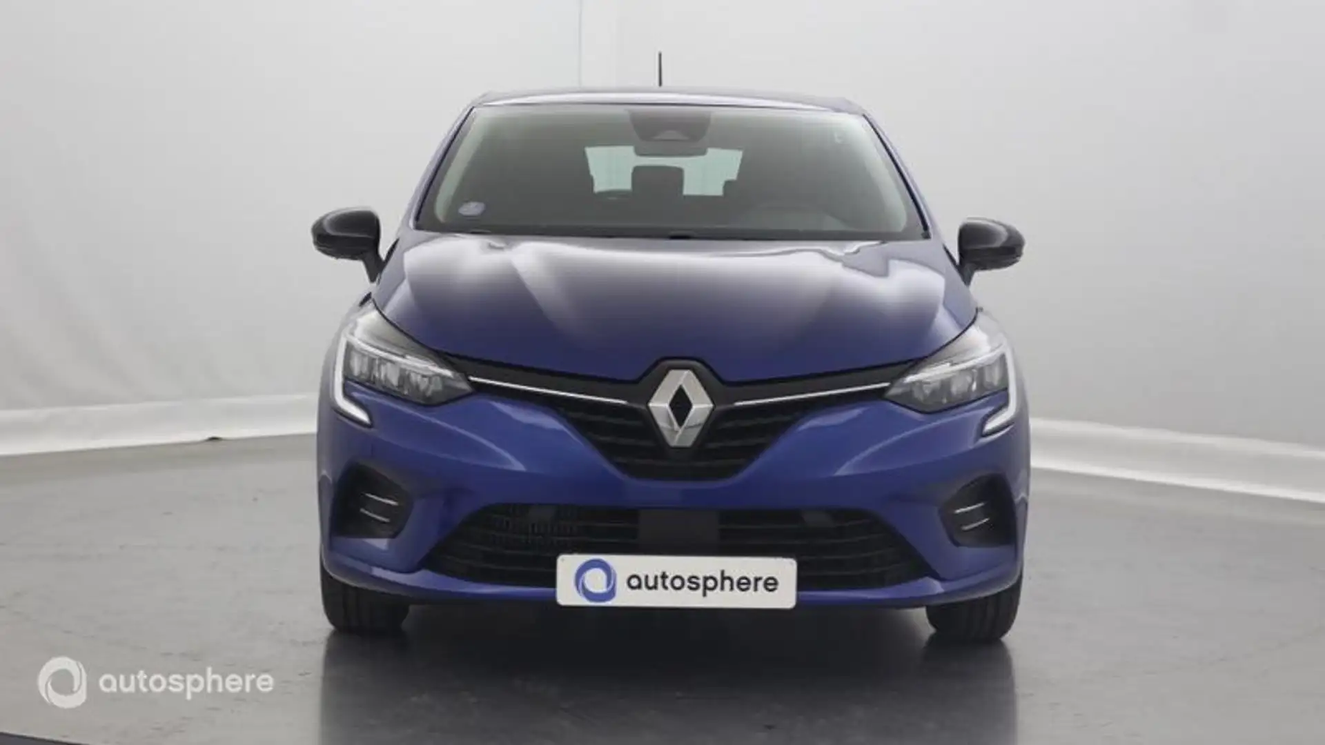 Renault Clio 1.0 TCe 90ch Equilibre - 2
