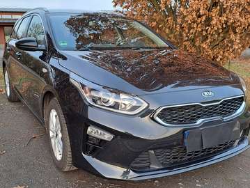 Ceed SW 1.5 T-GDI 48 V Vision