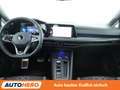 Volkswagen Golf 2.0 TDI R-Line Aut.*NAVI*HUD*LED*ACC* Rouge - thumbnail 12