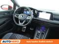 Volkswagen Golf 2.0 TDI R-Line Aut.*NAVI*HUD*LED*ACC* Rouge - thumbnail 13
