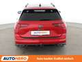 Volkswagen Golf 2.0 TDI R-Line Aut.*NAVI*HUD*LED*ACC* Rouge - thumbnail 5