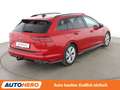 Volkswagen Golf 2.0 TDI R-Line Aut.*NAVI*HUD*LED*ACC* Rouge - thumbnail 6