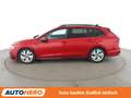 Volkswagen Golf 2.0 TDI R-Line Aut.*NAVI*HUD*LED*ACC* Rouge - thumbnail 3