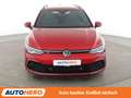 Volkswagen Golf 2.0 TDI R-Line Aut.*NAVI*HUD*LED*ACC* Rouge - thumbnail 9