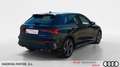 Audi A3 SPORT BACK SPORTBACK S LINE 40 TFSI E 150(204) KW( Negro - thumbnail 4