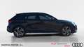 Audi A3 SPORT BACK SPORTBACK S LINE 40 TFSI E 150(204) KW( Zwart - thumbnail 3