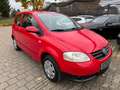 Volkswagen Fox Basis-Aus 2.Hand"Guter Zst"Klima"8 fach ber Rouge - thumbnail 4