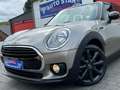 MINI Cooper D Clubman 2.0 D  JANTES 18 AIRCO START STOP EURO 6 FUL Gris - thumbnail 3