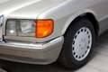 Mercedes-Benz 300/260 SE Automaat Old/Youngtimer !!Unieke auto!! Сірий - thumbnail 14