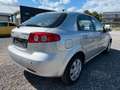 Chevrolet Lacetti 1,6 SX -HU Neu- Silber - thumbnail 4