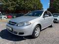 Chevrolet Lacetti 1,6 SX -HU Neu- Silber - thumbnail 1