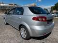 Chevrolet Lacetti 1,6 SX -HU Neu- Silber - thumbnail 6