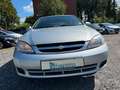 Chevrolet Lacetti 1,6 SX -HU Neu- Silber - thumbnail 2