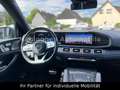 Mercedes-Benz GLE 350 d 4Matic AMG*MBUX*PANO*BURM*DISTR*MULTI* Gris - thumbnail 9