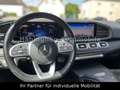 Mercedes-Benz GLE 350 d 4Matic AMG*MBUX*PANO*BURM*DISTR*MULTI* Gris - thumbnail 10