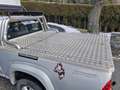 Isuzu D-Max Space Cab 2,5 LS Silber - thumbnail 10