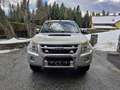Isuzu D-Max Space Cab 2,5 LS Silber - thumbnail 2