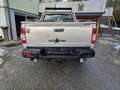 Isuzu D-Max Space Cab 2,5 LS Silber - thumbnail 4