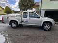 Isuzu D-Max Space Cab 2,5 LS Silber - thumbnail 3