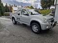 Isuzu D-Max Space Cab 2,5 LS Silber - thumbnail 1