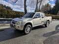 Isuzu D-Max Space Cab 2,5 LS Silber - thumbnail 11