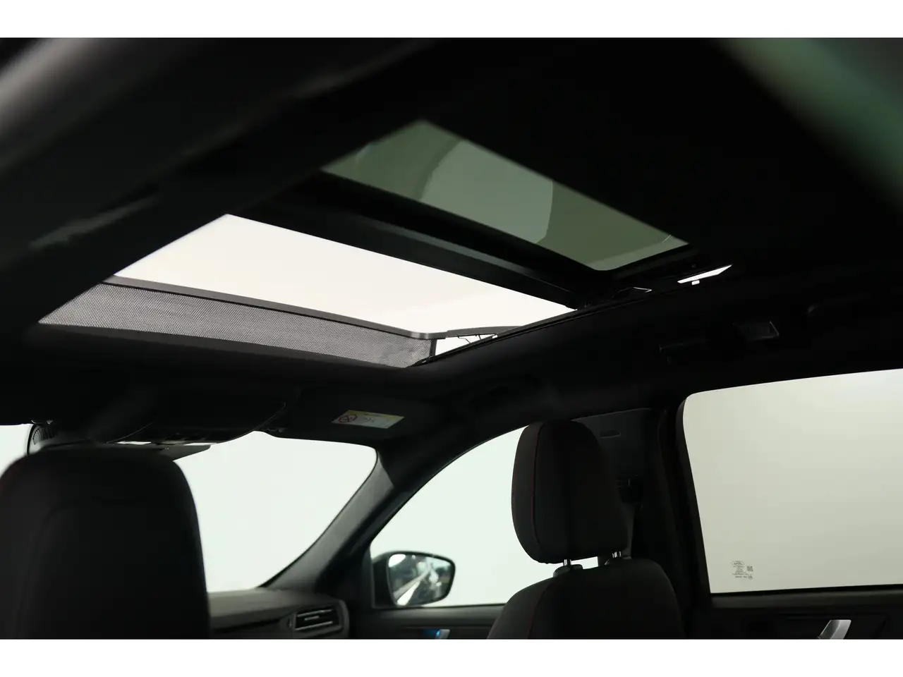 Ford Kuga 2026