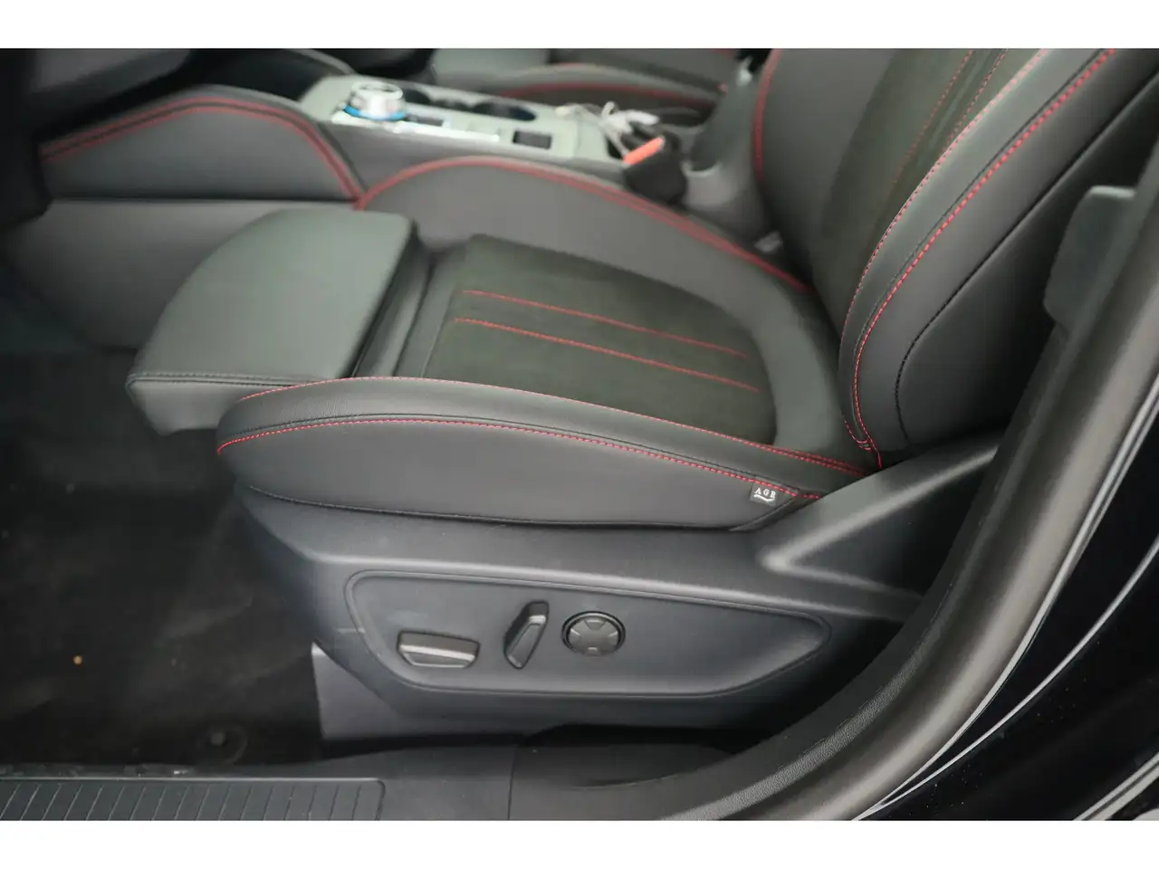 Ford Kuga 2026