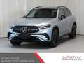 Mercedes-Benz GLC 300 AMG Line Night 4Matic Argent - thumbnail 1