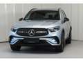 Mercedes-Benz GLC 300 AMG Line Night 4Matic Argent - thumbnail 3