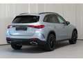 Mercedes-Benz GLC 300 AMG Line Night 4Matic Argent - thumbnail 4