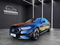 Mercedes-Benz E 220 d Lim Avantgarde/Pano/Shz/Winterpaket/Navi Zwart - thumbnail 1
