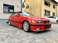 BMW M3 Coupe BRD Schalter H-Kennzeichen Mugellorot Rain Rouge - thumbnail 5